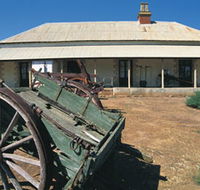 Chiverton House Museum - Winery Find