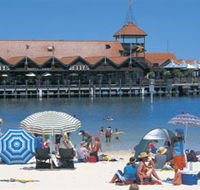 Sorrento Beach - Winery Find