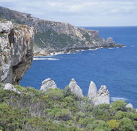 Point D'Entrecasteaux - Winery Find