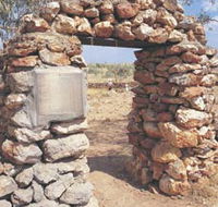 Old Halls Creek - Winery Find