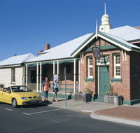 Old Court House Complex - Winery Find