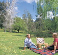 Fred Jacoby Park - Winery Find