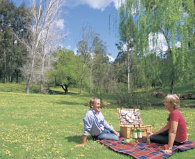 Fred Jacoby Park - Winery Find 0