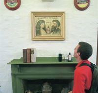 Boulder Pharmacy Museum - Winery Find
