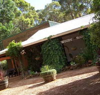 Woody Nook - Winery Find
