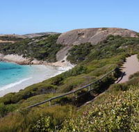 Great Ocean Pathway - Winery Find