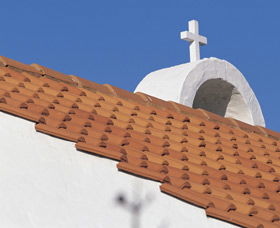 Greek Chapel Of St John - Winery Find 0