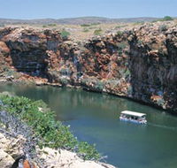 Cape Range National Park - Winery Find