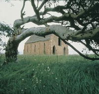 Wesley Church - Winery Find
