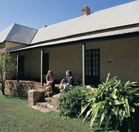 Cliff Grange - Winery Find