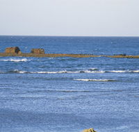 Wreck of SS Mildura - Winery Find