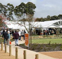 Byford Country Market - Winery Find