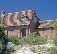 The Hermitage - Winery Find