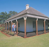 Wonnerup House and Old School - Winery Find