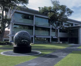 Centenary Gardens - Winery Find 0