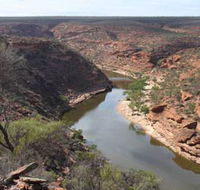 Loop Walk Kalbarri National Park - Winery Find