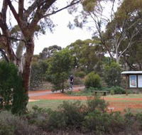 Gribble Creek Walk and Cycle Way - Winery Find