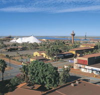 Town Observation Tower - Winery Find