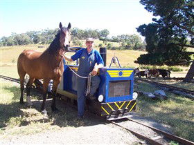 Littlehampton SA Winery Find