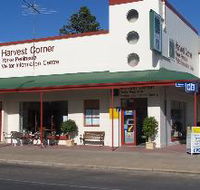 Yorke Peninsula Visitor Information Centre - Minlaton - Winery Find