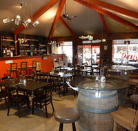 Terra Rossa Wine Club - Winery Find