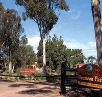 Ducatoon Park - Winery Find