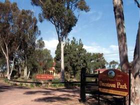 Ducatoon Park - Winery Find 0