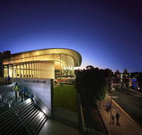 Adelaide Convention Centre - Winery Find