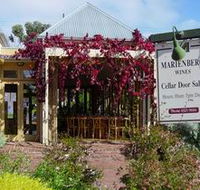 The Marienberg Centre and Limeburner's Restaurant - Winery Find