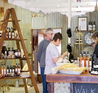 Woodside Cheese Wrights - Winery Find