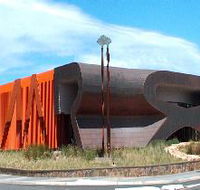 Marion Cultural Centre - Winery Find