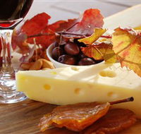 McLaren Vale Cheese and Wine Trail - Winery Find