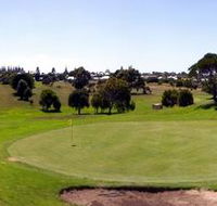 Robe Golf Club - Winery Find