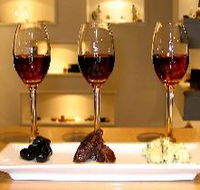Grant Burge Illaparra Fortified Wine Store - Winery Find