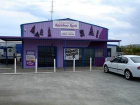 Dreamtime Rainbow Rock - Winery Find 0