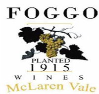 Foggo Wines - Winery Find