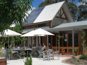 Lobethal Road Wines - Winery Find 0