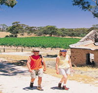 Inchiquin Lake - Winery Find