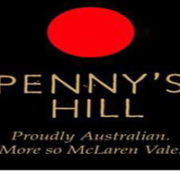 Penny's Hill Cellar Door - Winery Find