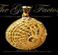 The Gold Factory - Winery Find
