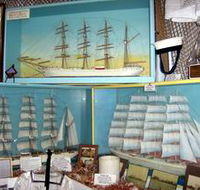 Tumby Bay National Trust Museum - Winery Find