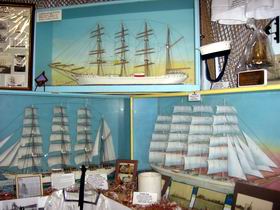 Tumby Bay National Trust Museum - Winery Find 0