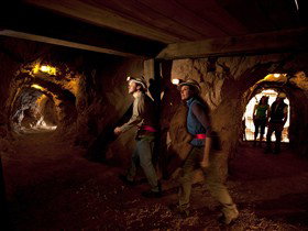 Heritage Blinman Mine Tours - Winery Find 0