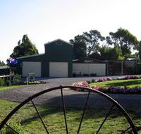 The Pryers on the Fleurieu - Winery Find