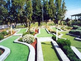 West Beach Mini Golf - Winery Find 0