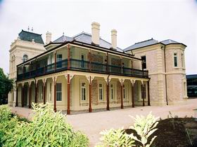 Mount Barker Springs SA Winery Find