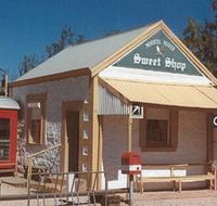 Moonta Mines Sweet Shop - Winery Find