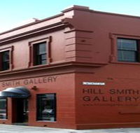Hill Smith Gallery - Winery Find