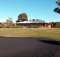 Maitland Golf Club Incorporated - Winery Find