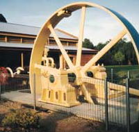 Enfield Heritage Museum - Winery Find